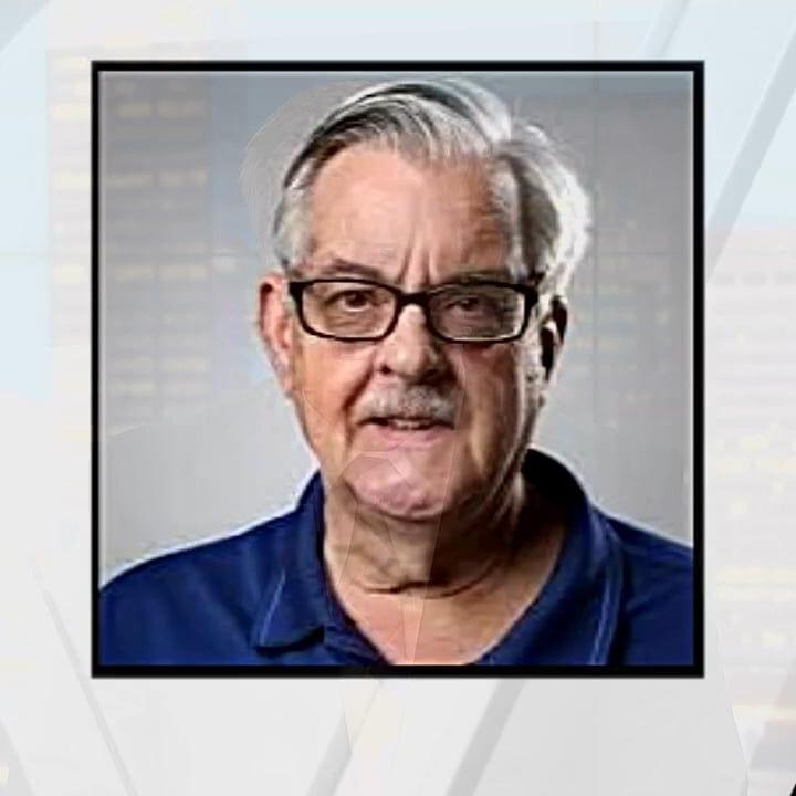 Sheldon Shafer, prolific Courier-Journal reporter and Kentucky Hall of Fame journalist, has died